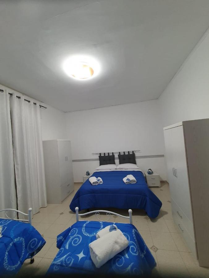House 33 Apartment Napoli Exterior foto